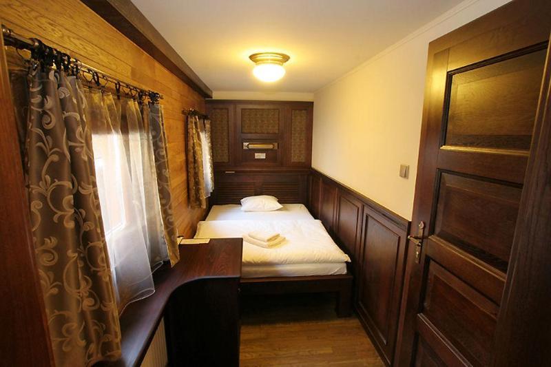 Botel Ristorante Matylda Prága Kültér fotó